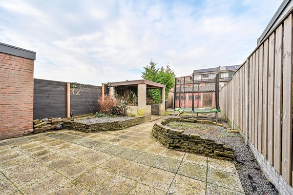 Medium property photo - Rembrandtstraat 97, 3202 EM Spijkenisse